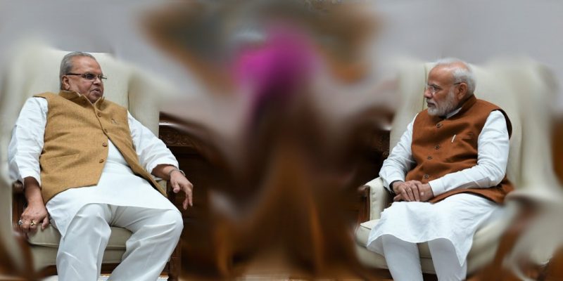 ‘Tum Ab Chup Raho’: Interrogating the Enforced Silences of the Modi Government