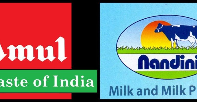 The Chronicle of a Takeover Foretold: Why the Amul-Nandini Controversy Is Important