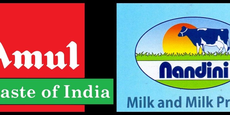 The Chronicle of a Takeover Foretold: Why the Amul-Nandini Controversy Is Important
