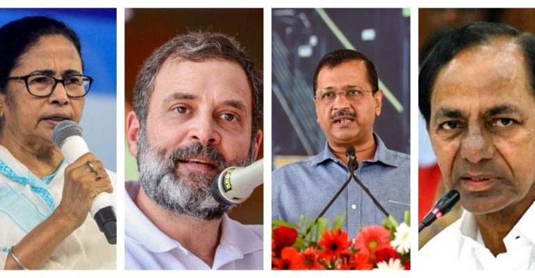 As Opposition Aims for Unity, Parties Must Be Wary of BJP’s Ability to Drive a Wedge