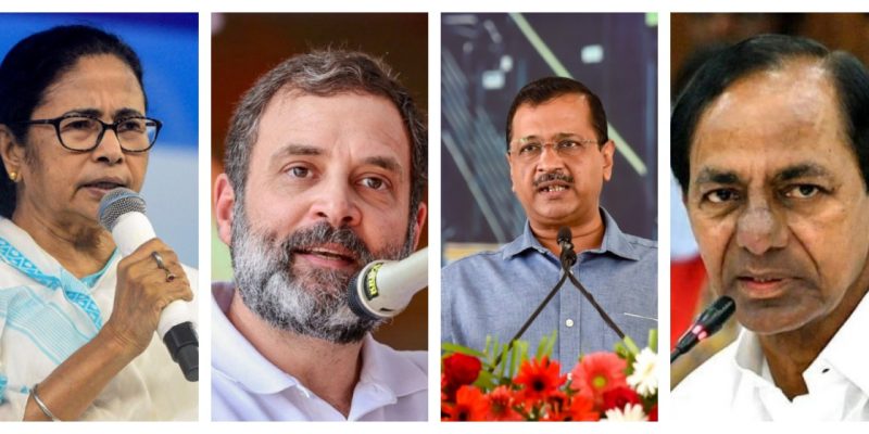 As Opposition Aims for Unity, Parties Must Be Wary of BJP’s Ability to Drive a Wedge