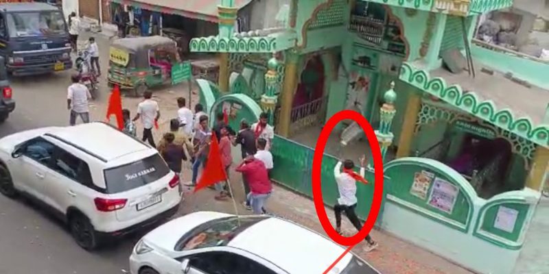 Changed Procession Route, Provoking Muslims: Ram Navami Followed a Familiar Pattern in Gujarat