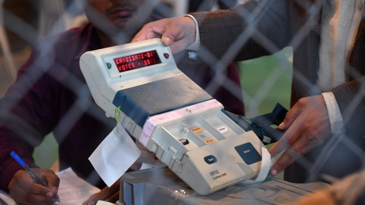 Cloud of Silence Hangs Over One-Third of VVPAT Machines in Use Since 2018, Deemed ‘Defective’