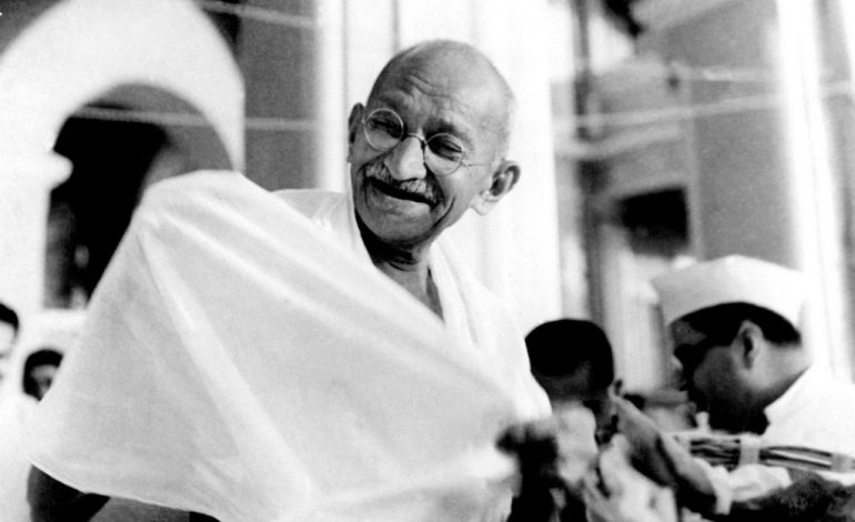 NCERT Deletions About Gandhi’s Assassination Show How Shrewdly the Operation Was Planned
