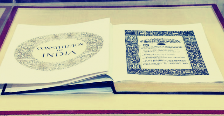 Can a Hindu Rashtra Be Produced Through Judicial Reinterpretation of the Constitution?