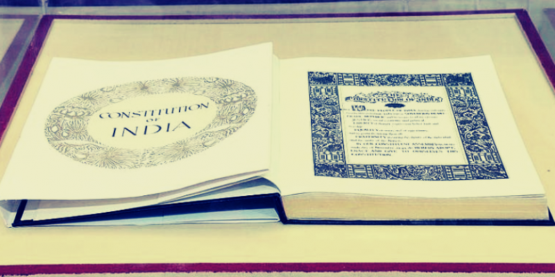 Can a Hindu Rashtra Be Produced Through Judicial Reinterpretation of the Constitution?