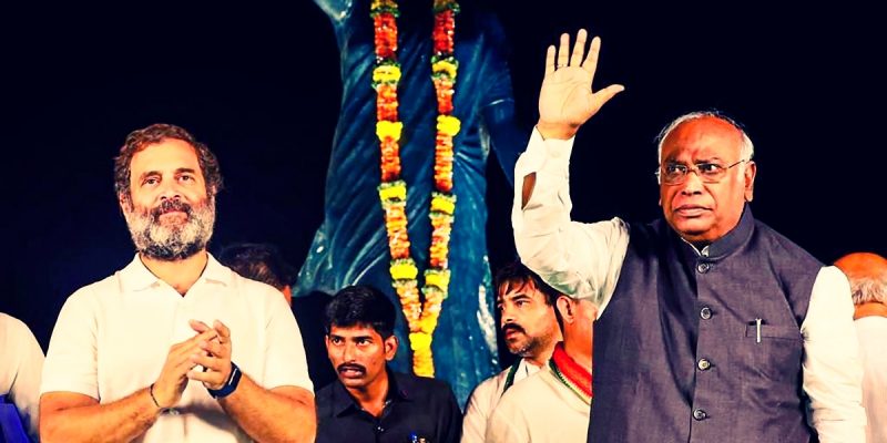 Congress’s Push for Caste Census Is a Step Towards Ideological Unity in Opposition Ranks