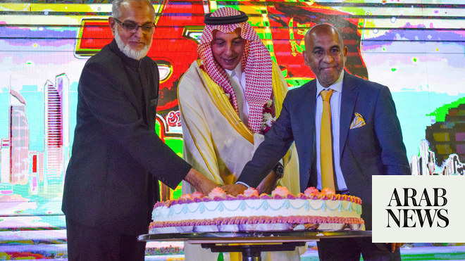 Sri Lanka looks to attract Saudi investment in tourism, energy