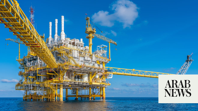 Oil Updates — Russia to stop publishing data on oil, gas output until April 2024 