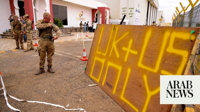 British girl, 3, stuck in Sudan after mom denied entry to evacuation flight