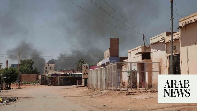 Sudan ‘supports any Saudi, US initiatives’ to end fighting: Ambassador to France