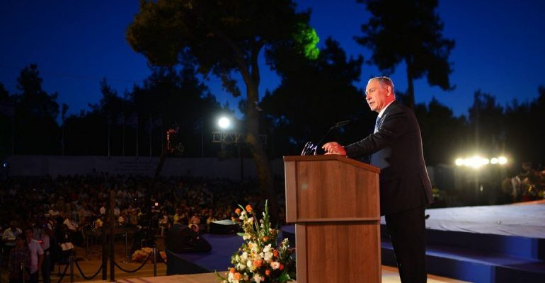 Israel: After Mass Protests, Netanyahu Announces Decision to Delay Controversial Judicial Reforms