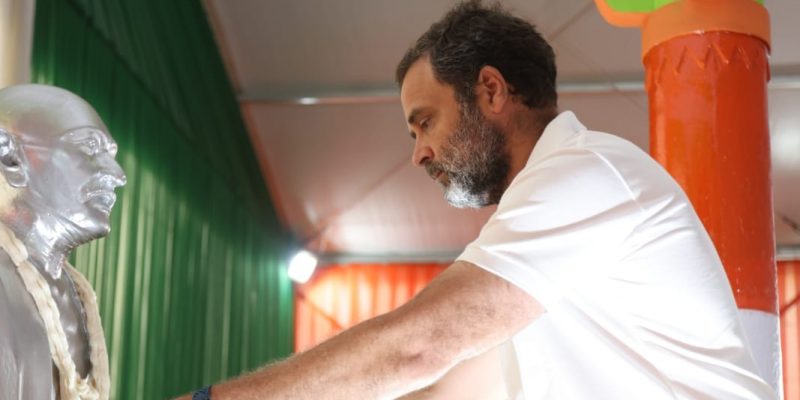 Rahul Gandhi’s Disqualification Constitutes an Abuse of Power