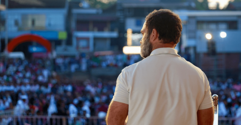 Rahul Gandhi Matters to the BJP Because He Targets Its Soft Spots – Nationalism, Incorruptibility