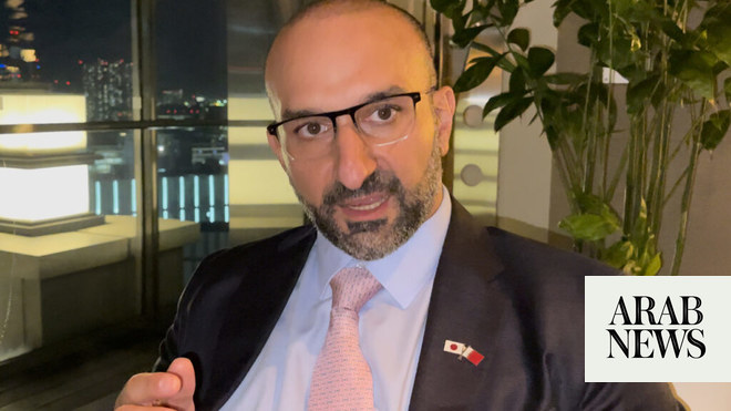 Diversification essential to future of Bahrain’s economy: industry minister