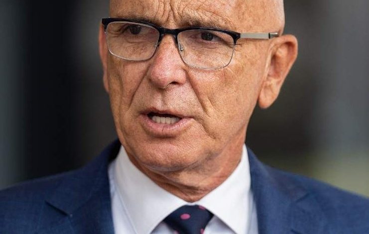 Overhaul for WA’s Public Trustee including new fee model, controlling board after investigation into care