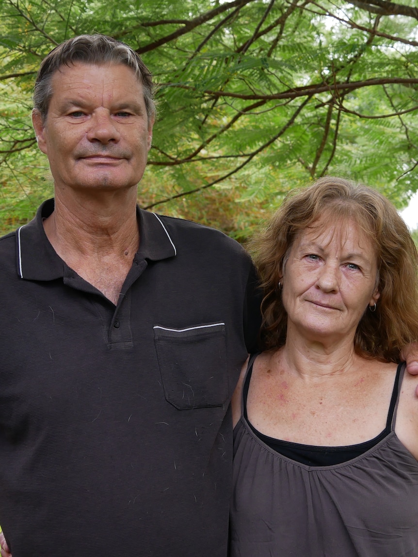 Unhappy with his property’s value skyrocketing, Rob’s decided to fight the hike