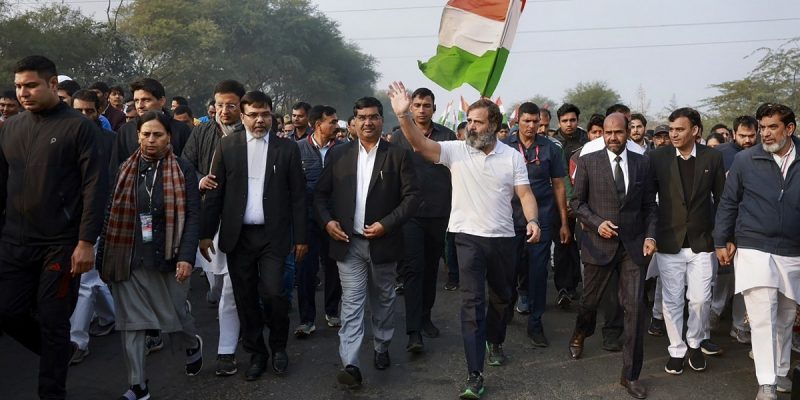 Can Rahul Gandhi Turn This Crisis Into an Opportunity to Emerge as the Main Challenger to Modi?