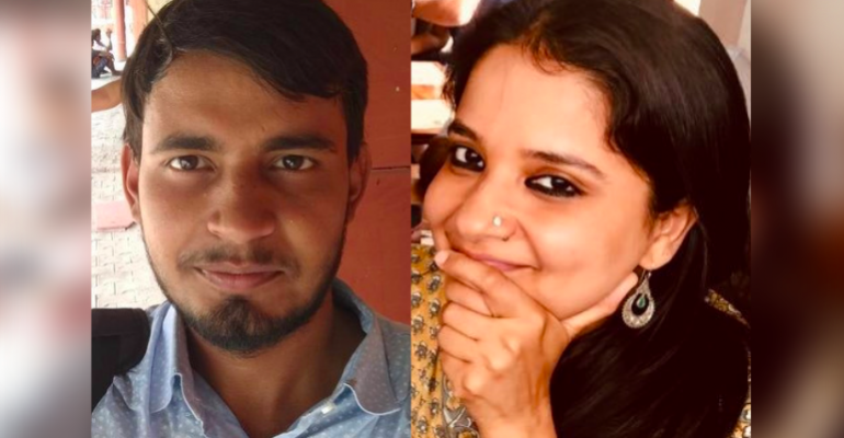 Dheeraj Mishra, Seemi Pasha Win Ramnath Goenka Awards for 2019 Reports for ‘The Wire’