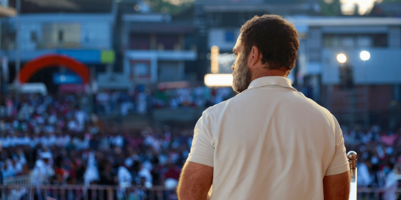 Rahul Gandhi Must Not Go Unanswered if Indian Democracy Is to Be Credible