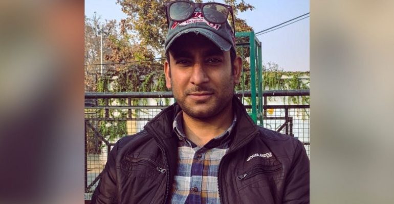 ‘Told to Come to Office for 5 Minutes,’ Srinagar Journalist Irfan Mehraj Arrested by NIA
