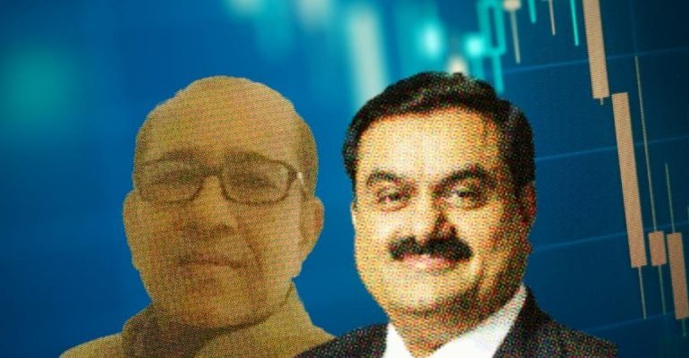 Questions SEBI Needs to Ask Adani Group, Now That It Is Owning Up to Brother Vinod