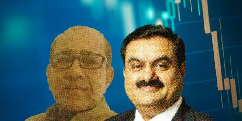 Questions SEBI Needs to Ask Adani Group, Now That It Is Owning Up to Brother Vinod