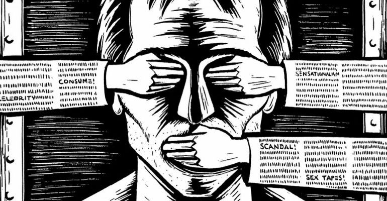 The Next Step in Government-Led Internet Censorship Without Transparency Is Here