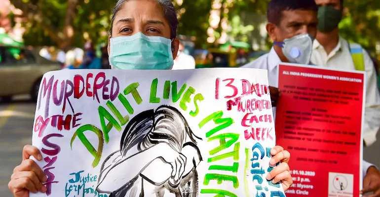 What is the Caste of India’s ‘Collective Conscience’, Your Honour?