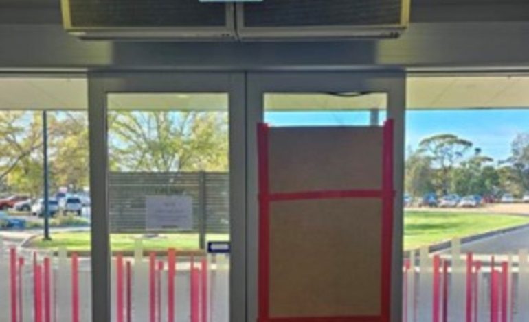Punches thrown, doors smashed as nurses attacked in SA hospital