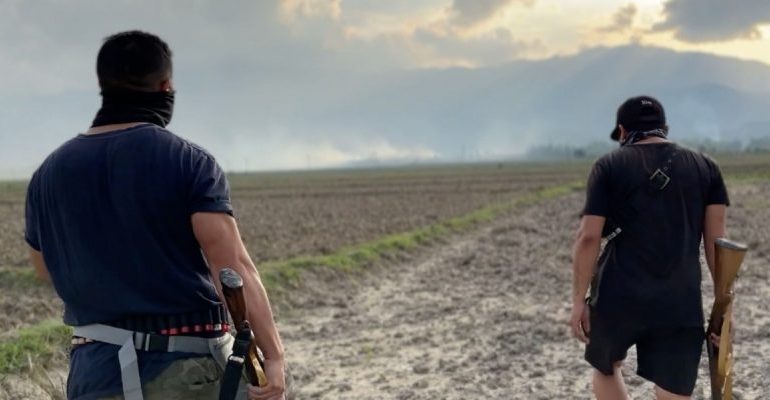 Raging Gunfire, Empty Roads, Hospitals Running Short of Supplies: Manipur Ahead of Amit Shah’s Visit