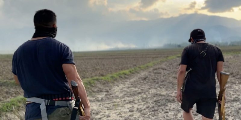 Raging Gunfire, Empty Roads, Hospitals Running Short of Supplies: Manipur Ahead of Amit Shah’s Visit