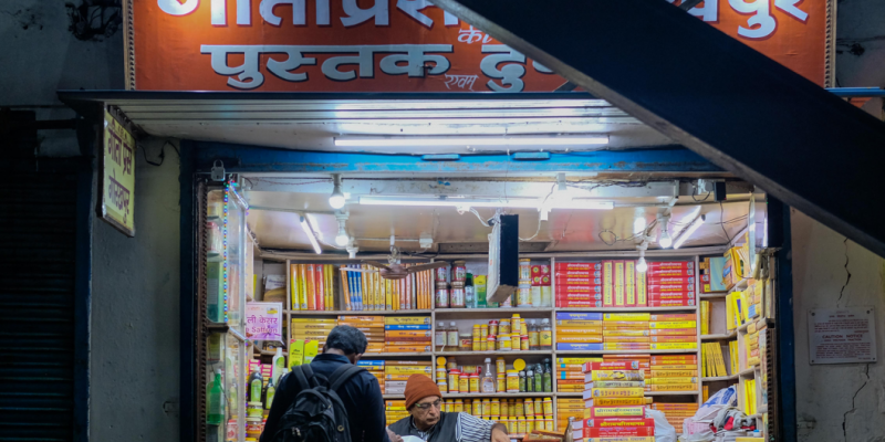 In the Land of ‘Charity Is Virtue, Cruelty Is Sin’, Is Indianness in Peril?