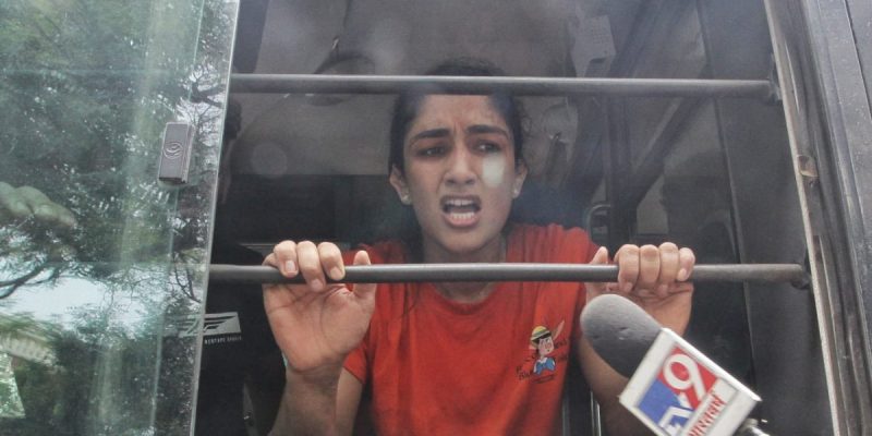 Women Will Remember the (Sports)Men of India Who Brought Shame to the Country With Their Silence