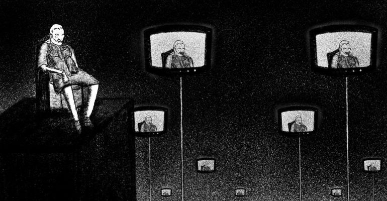 Instead of Upholding Democracy, India’s Supari Media Undermines It