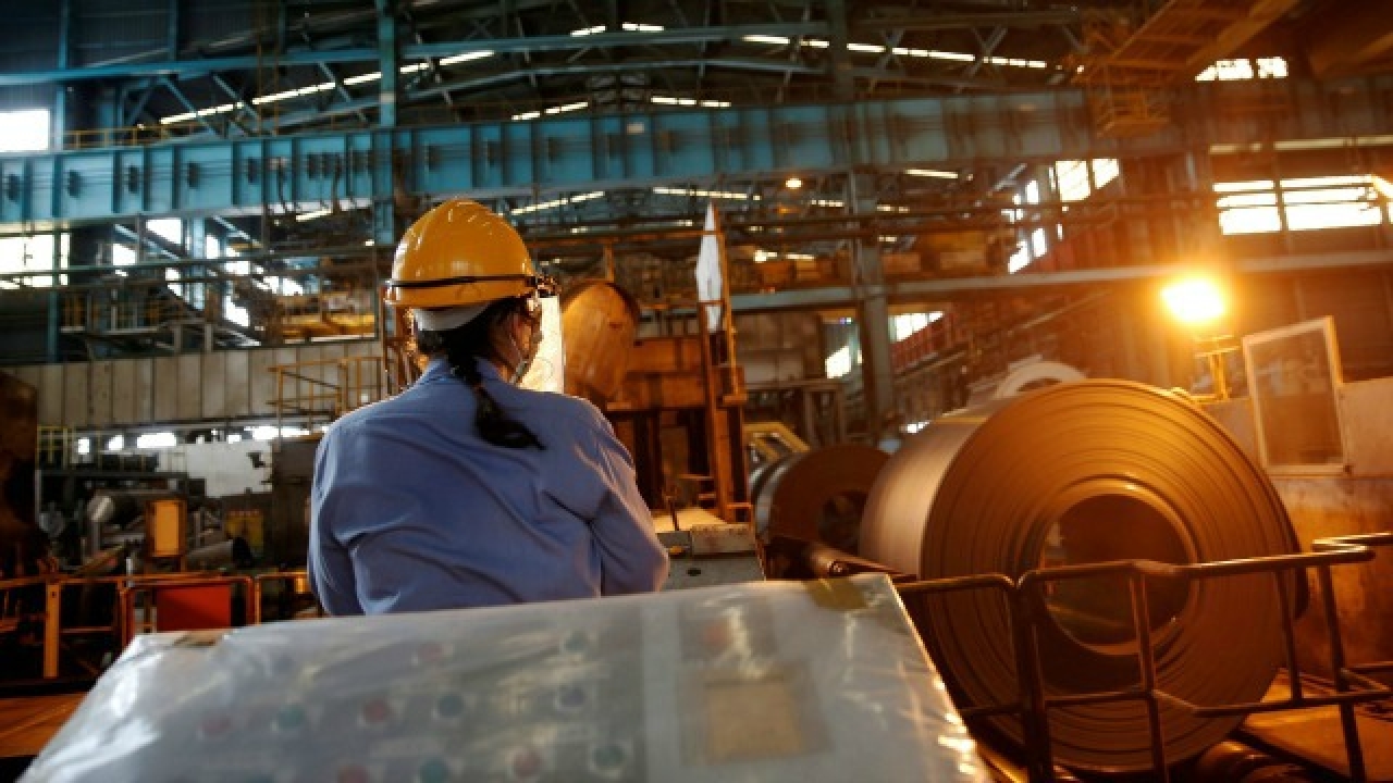 India’s GDP Growth Slows to 7.2% In FY23 Against a 9.1% Rise in FY22