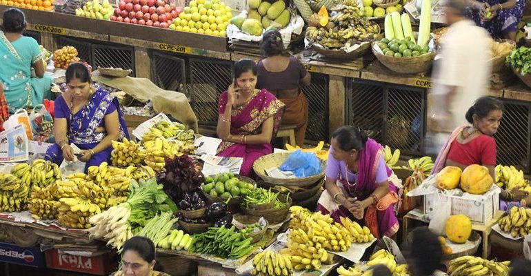 Three Notes of Caution as India Celebrates Its GDP Growth