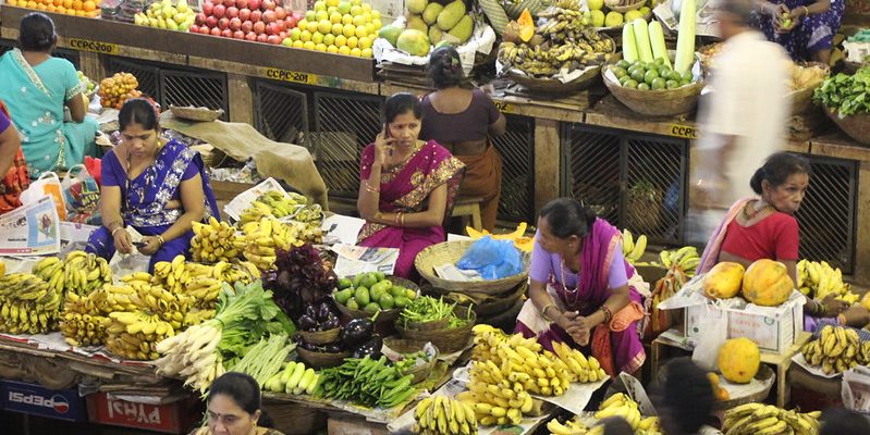 Three Notes of Caution as India Celebrates Its GDP Growth