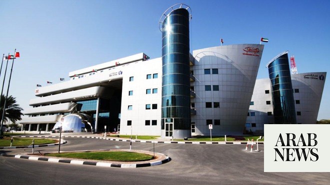 Dubai Customs seizes narcotics destined for Canada 