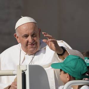 Pope Francis to undergo intestinal surgery under general anaesthesia