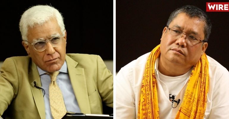 Watch | Meitei Pride Group’s Threat: ‘Kukis Mainly Illegal, Modi Must Intervene or There’ll Be Civil War’