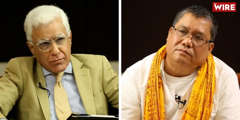 Watch | Meitei Pride Group’s Threat: ‘Kukis Mainly Illegal, Modi Must Intervene or There’ll Be Civil War’