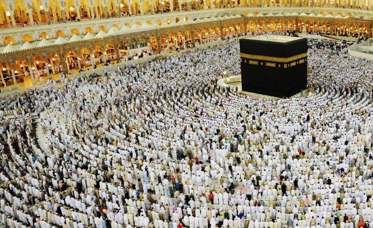 Hajj Pilgrims Urged to Prioritize Respiratory Hygiene Measures