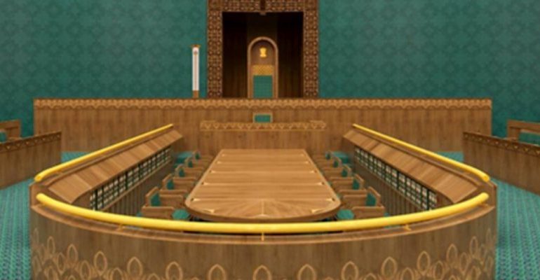 The Many Holes in the Union Government’s Claims Around the Sengol