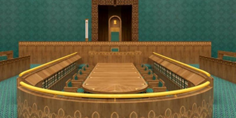 The Many Holes in the Union Government’s Claims Around the Sengol