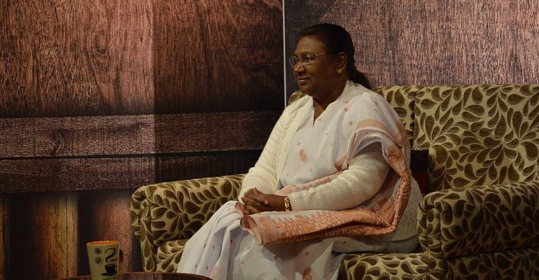 After Being Snubbed for Inauguration of New Parliament, the President Has Only One Option