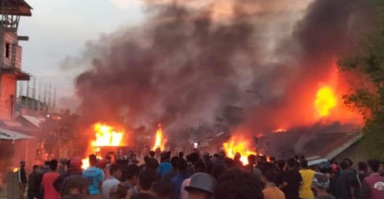 Manipur Violence: Are We Losing Sight of What’s Really Important?