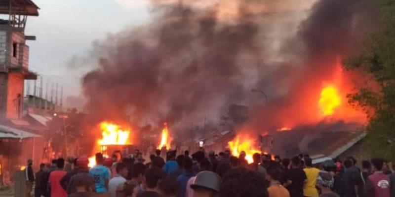 Manipur Violence: Are We Losing Sight of What’s Really Important?