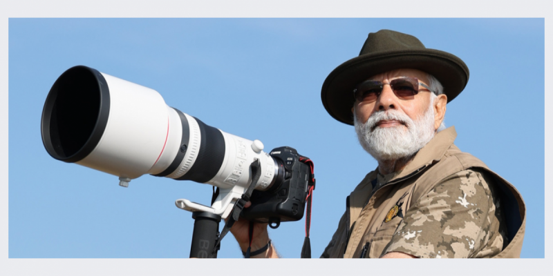 Is Modi’s Sartorial Flash No Longer a Smash?