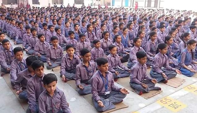 Communal Textbooks, Teachers Who Brought Down Babri: How RSS Schools Create Hindutva Foot Soldiers